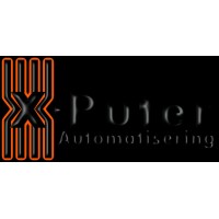 X-Puter Automatisering logo - Similar company to It-Plan