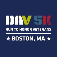 DAV 5K Boston logo - Similar company to Wanderlust Content, Inc.