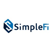 Simple Finance Nigeria logo - Similar company to Esoft Response