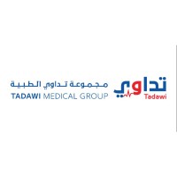 Tadawi Medical Group logo - Similar company to Tadawi