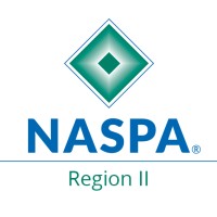 NASPA Region II logo - Similar company to Naspa Region Iii