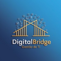 DigitalBridge Gestão de TI logo - Similar company to Estação Praia
