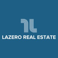 Lazero Real Estate logo - Similar company to Influence Media Lab