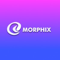 Morphix logo - Similar company to Morphix, Inc.
