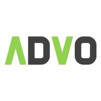 Advos logo - Similar company to Coachsg
