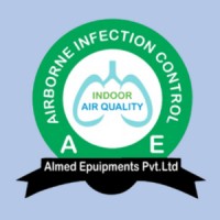 Almed Equipments Pvt Ltd logo - Similar company to Foremost Meditech