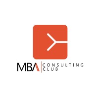 USYD MBA Consulting Club logo - Similar company to Centre For Population Genomics