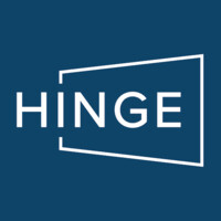 HINGE Advisors logo - Similar company to Dw Bridges