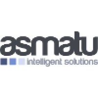 Asmatu Intelligent Solutions logo - Similar company to Asmatu Sl