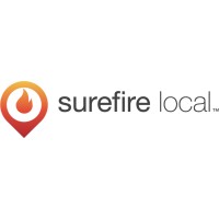 Surefire Local logo - Similar company to Realwork