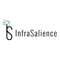 InfraSalience logo - Similar company to Mataxis