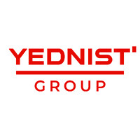 YEDNIST' GROUP logo - Similar company to Inter Edinstvo Holding