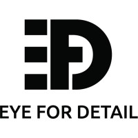 Eye for Detail Ltd. logo - Similar company to Insightful Edge