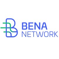 Benanetwork logo - Similar company to Qodra.Co