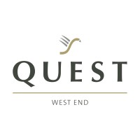Quest West End logo - Similar company to Quest On Rheola