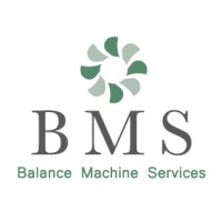 Balance Machine Services logo - Similar company to C&S Mining Services