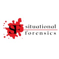 Situational Forensics, LLC logo - Similar company to Clatech, Llc
