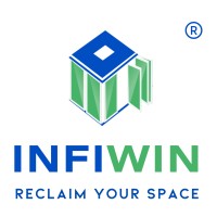 INFI WINDOW SYSTEM logo - Similar company to K G Data Forms Pvt. Ltd.