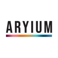 Aryium logo - Similar company to I2Sl Uk Chapter