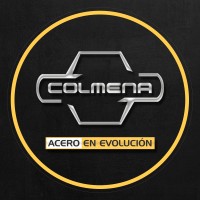 Consorcio Metalúrgico Nacional Colmena® Oficial logo - Similar company to Coffeenar