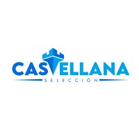 Castellana Selección Personal IT y Recursos Humanos logo - Similar company to True Talent Mc