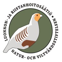 Luonnon- ja riistanhoitosäätiö logo - Similar company to Maine Tree Foundation