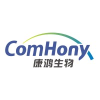 Fujian Comhony Biotechnology Co., Ltd logo - Similar company to Adamicu Industrial Connector