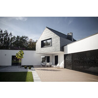 Modern Studio Architektury logo - Similar company to Lax Laboratory For Architectural Experiments