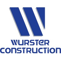 Wurster Construction Company, Inc. logo - Similar company to Edwards Electrical & Mechanical Inc.