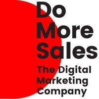 Do More Sales logo - Similar company to Expodo.Pl