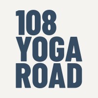 108 Yoga Road logo - Similar company to Journey2