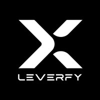 Leverfy X logo - Similar company to Spinit Inc.