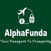 Alpha Funda logo - Similar company to Worktime