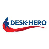 Desk-Hero logo - Similar company to Asc Firenze