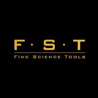 Fine Science Tools logo - Similar company to Maxair Systems