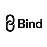 Bind IQ logo - Similar company to Athens