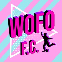 WOFO FC logo - Similar company to Top Of Mind