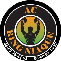 Au Ring Niaque logo - Similar company to Redoaks
