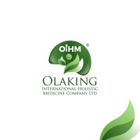 Olaking International Holistic Medicine Company logo - Similar company to Olive International College Of Natural Medicine