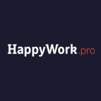 HappyWork logo - Similar company to Holaspirit By Talkspirit
