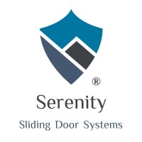 Serenity Sliding Door Systems logo - Similar company to Modern Estimation