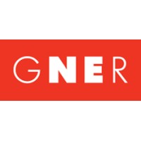 Great North Eastern Railway logo - Similar company to Air Informatics Llc