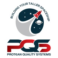 Protean Quality Systems, LLC logo - Similar company to Netzero Usa
