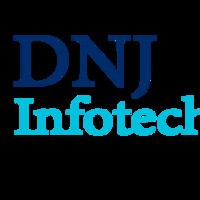DNJ Infotech logo - Similar company to Cliffminds