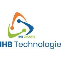IHB Technologie logo - Similar company to Iicsen