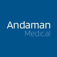 Andaman Medical logo - Similar company to Powerbloc Generation Sdn Bhd