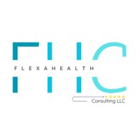 FlexaHealth Consulting LLC logo - Similar company to Trg Architects Psc
