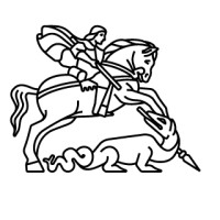 Fondazione Giorgio Cini logo - Similar company to Digital Ethics Center (Dec), Yale University