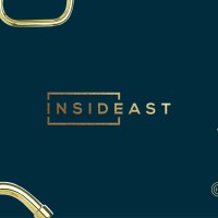 Insideast logo - Similar company to Deepwave