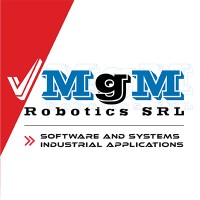 MgM Robotics logo - Similar company to Rahm S.R.L.